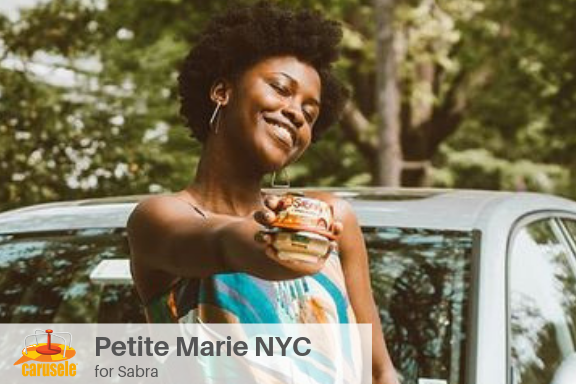 How Paid Media Drove Measurable Influencer Marketing Results for Sabra