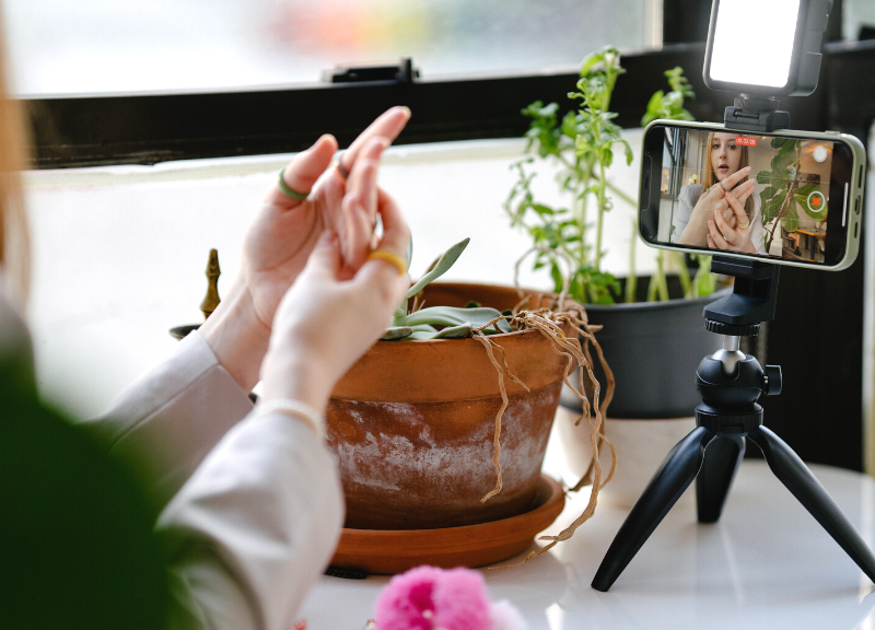 Power of Authenticity in Influencer Marketing