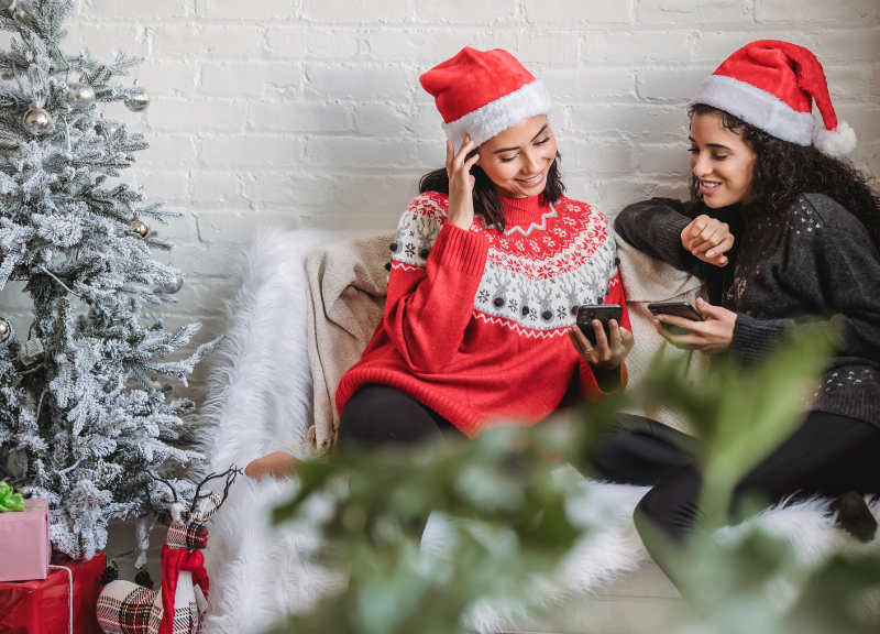 11 Holiday-Themed Posts Ideas You Can Steal