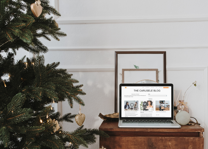 A Look at Influencer Marketing: 2022 Year-End Blog Roundup