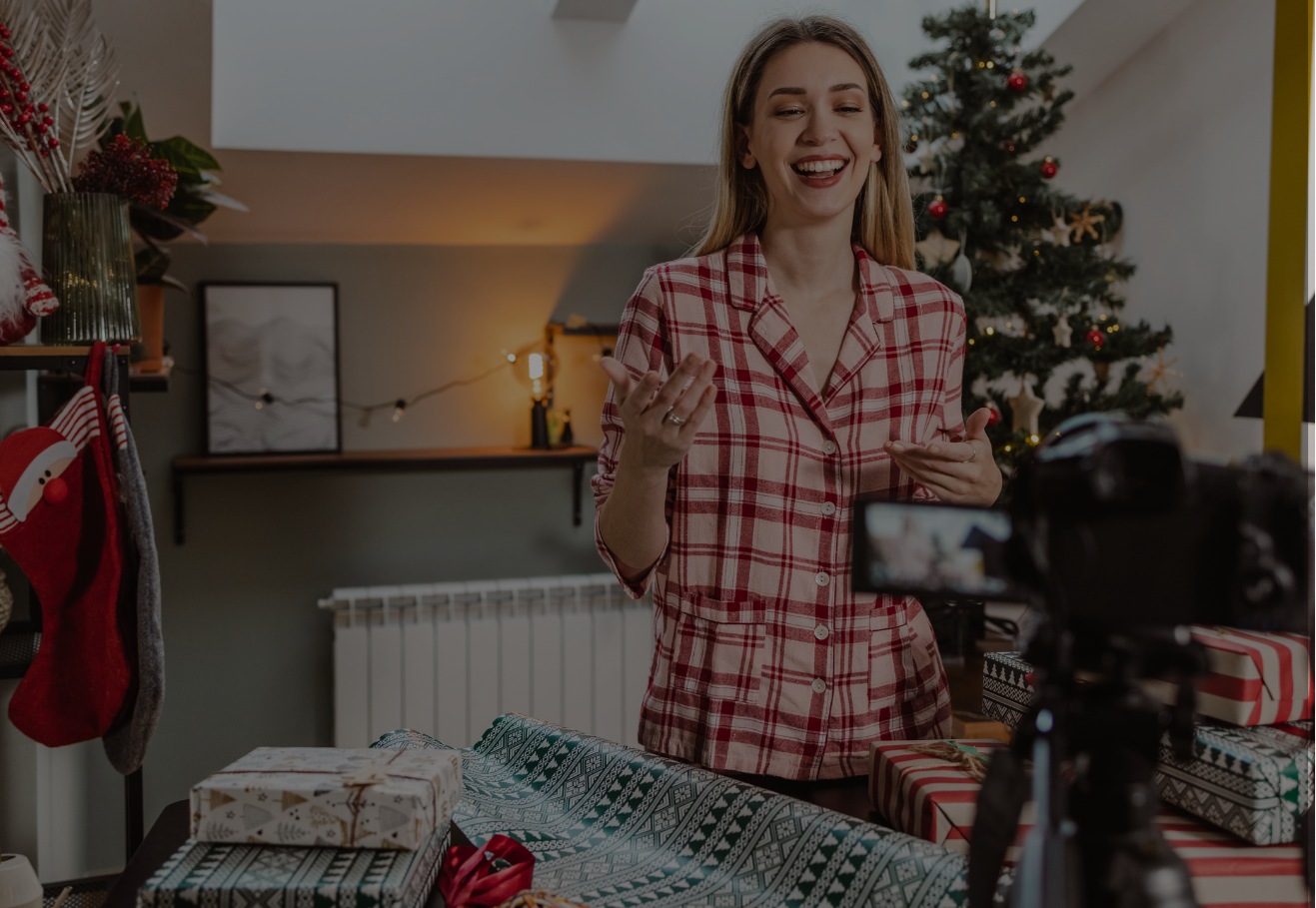 Perfect Timing: When to Secure Influencer for Your Holiday Campaigns