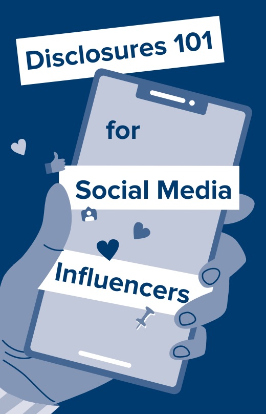 Latest FTC Requirements for Influencers Have Major Implications for Brand Marketers