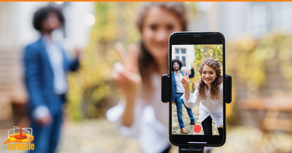 The Highs and Lows of Being a Young Content Creator