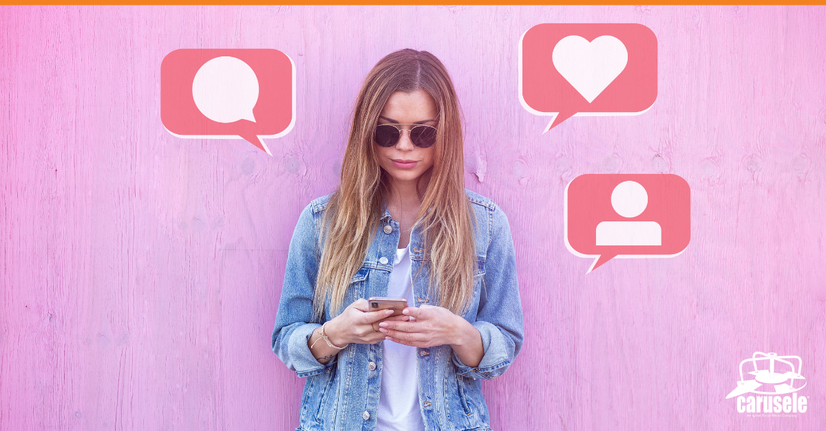 HBO Highlights Influencer Marketing in New Show; Carusele's Reaction