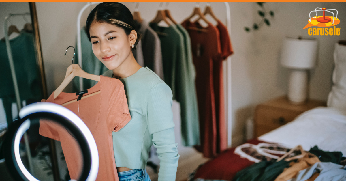 Nimble Influencer Marketing without Compromising Brand Safety