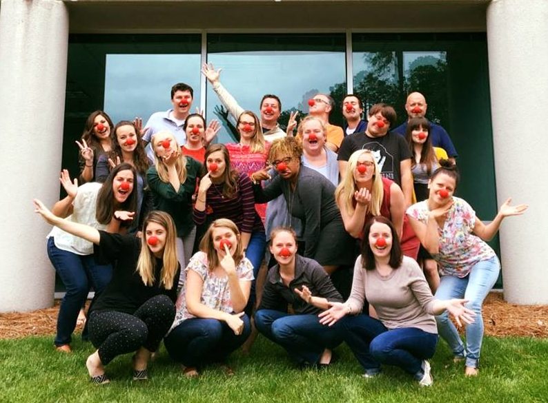 Marketing Internship - Raleigh, NC