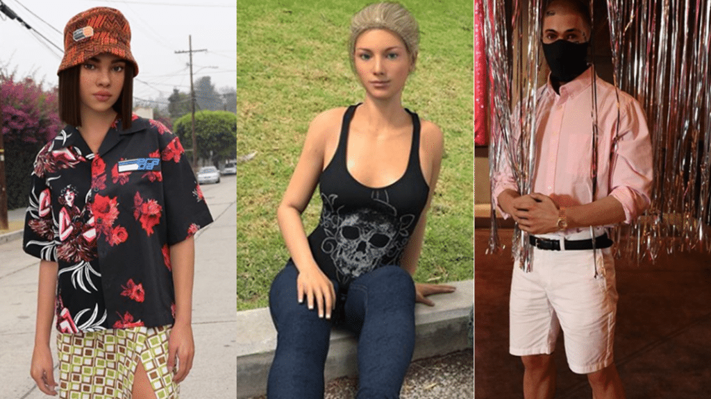 Are Virtual Influencers the Future of Influencer Marketing