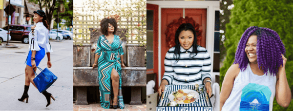 African-American social media influencers to follow