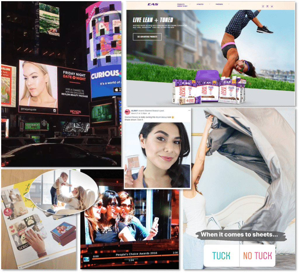 Who Actually Owns Sponsored Influencer Content?