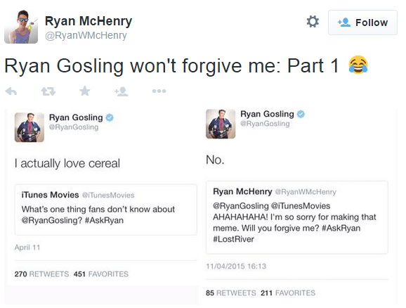 How Ryan McHenry Proved the Value of Content Creators