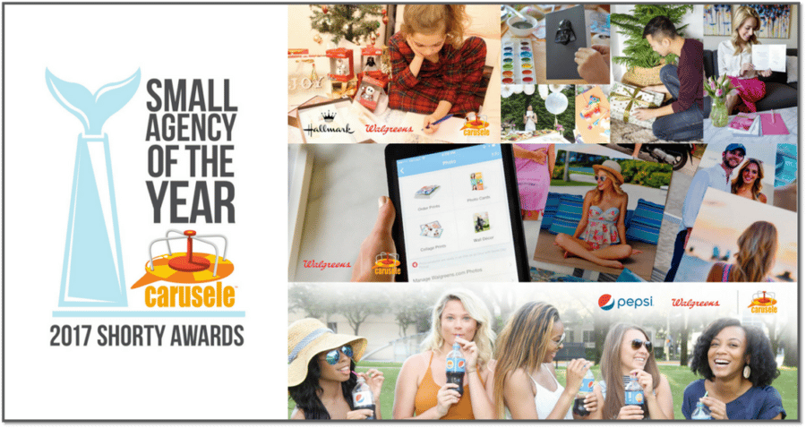 DJ Khaled - Snapchatter of the Year - The Shorty Awards
