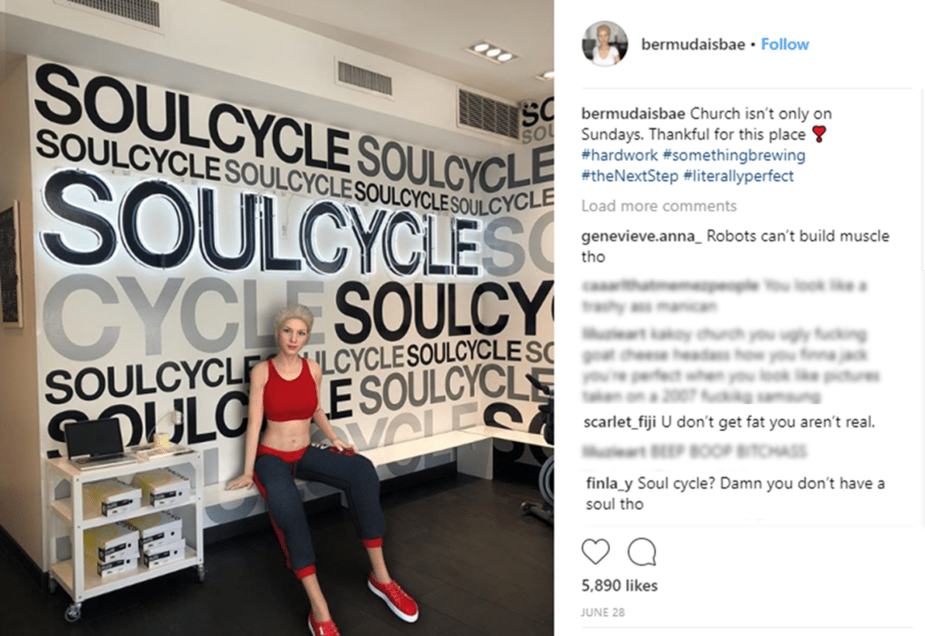 CGI Influencers: Why They're NOT the Future of Influencer Marketing