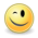 Wink Emoji