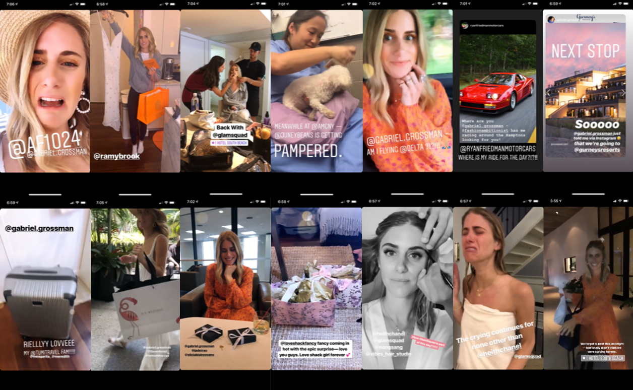 4 Reasons Brands Should Care About Fashion Ambitionist’s Viral Instagram Proposal