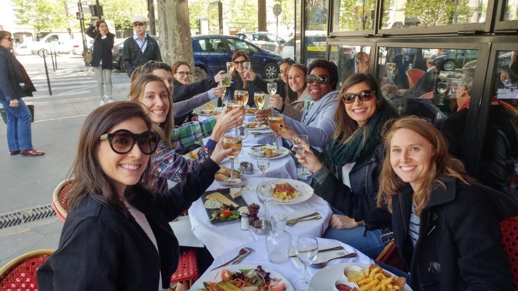 The 2018 Mystery Trip: Where Are We Going?