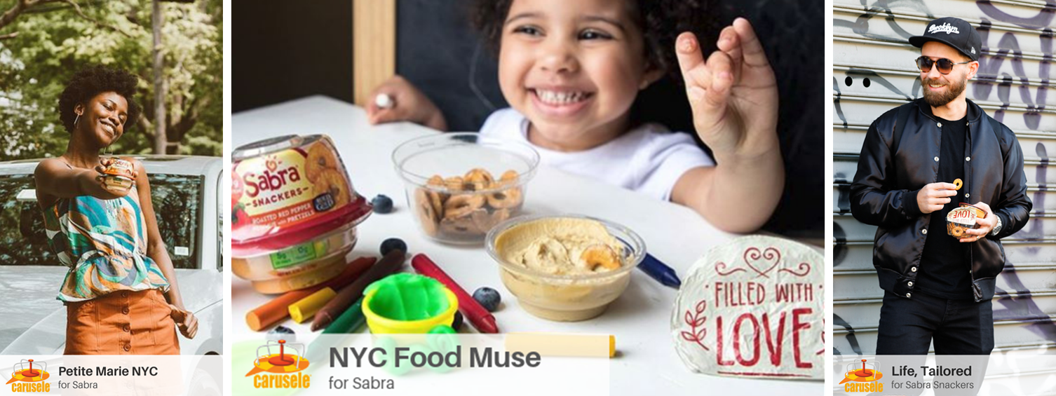 Making Sure Your Influencer’s Persona Matches Your Brand is Step Two