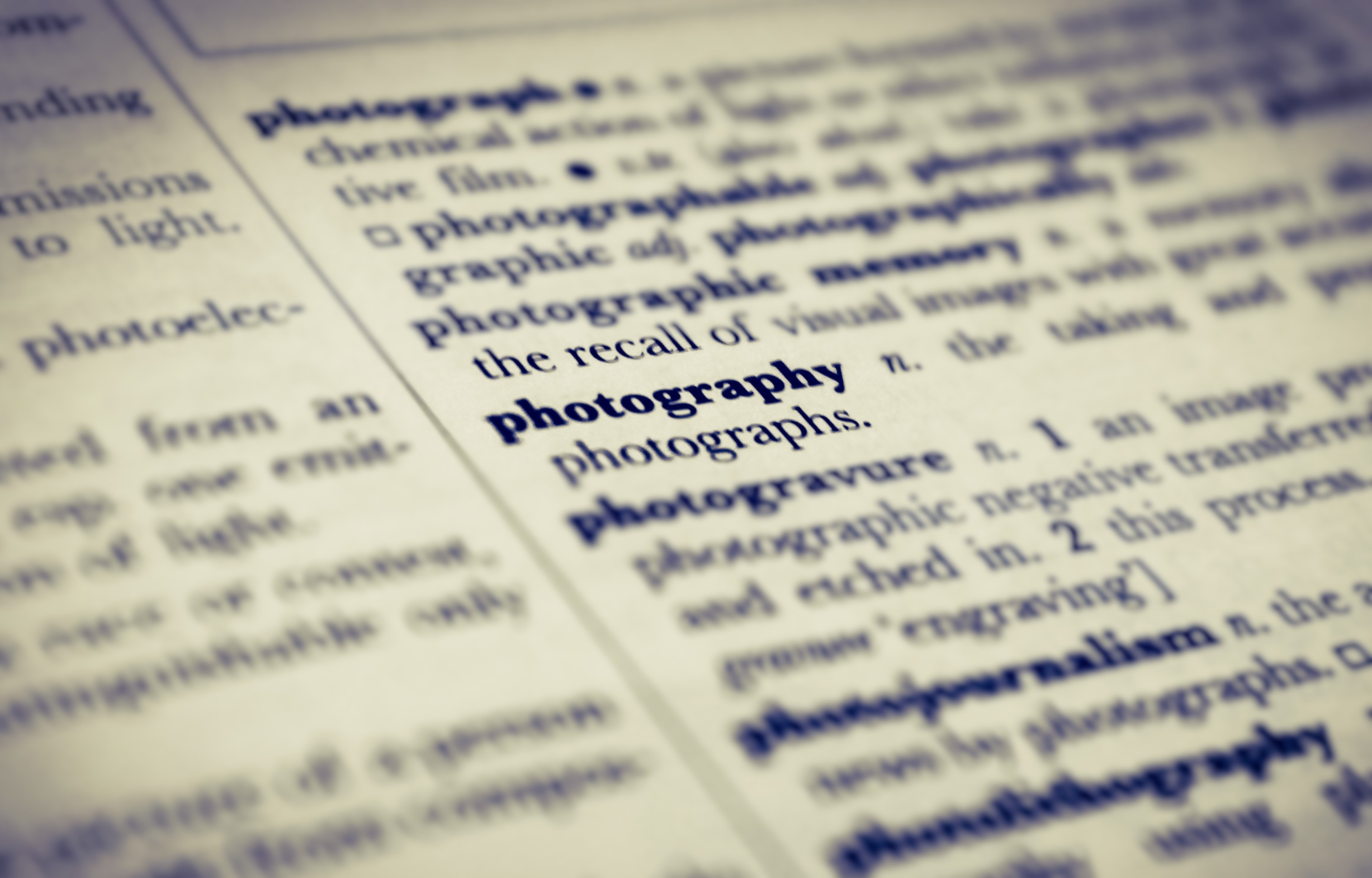 20 Influencer Marketing Buzzwords Defined