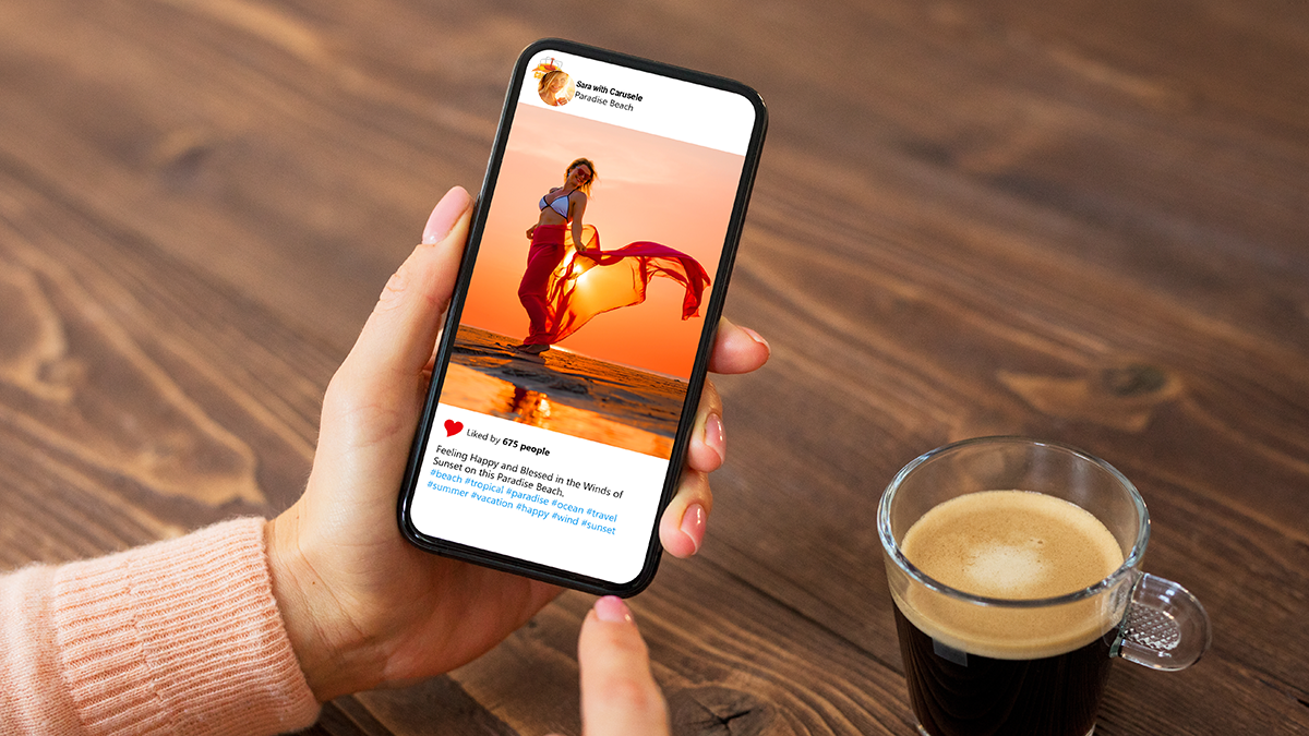 Instagram Collab Feature: Everything You Need to Know