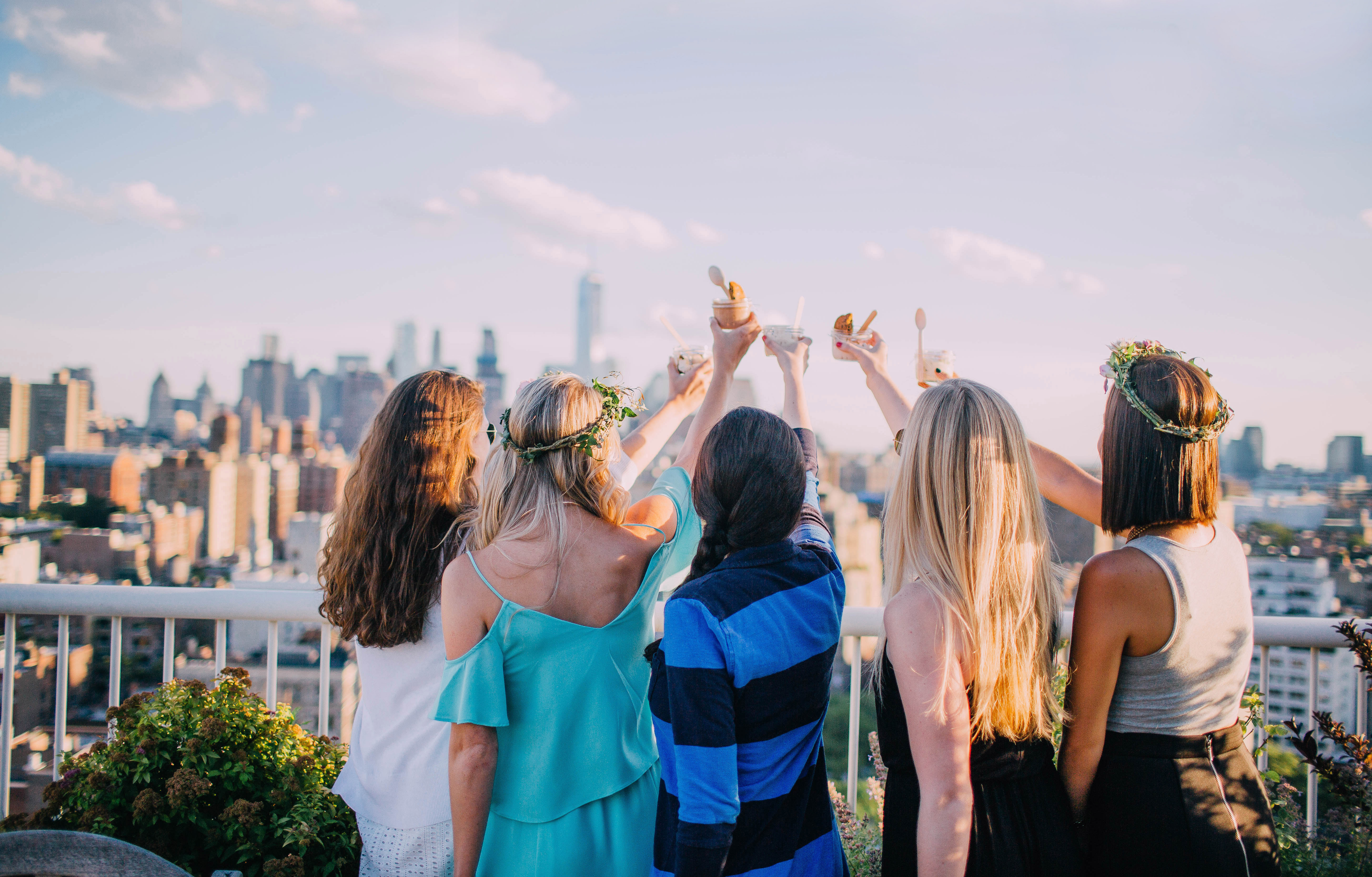 NYC Influencer Marketing Success with Häagen-Dazs