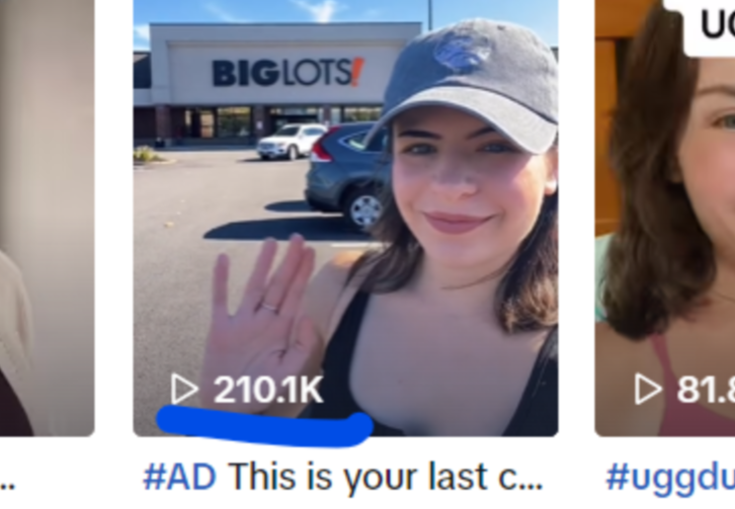 How to Get Influencer Content on the Explore or For You Page