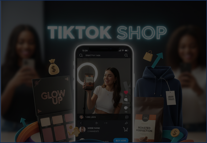 TikTok Shop Advertising: What Brands Need to Know About Costs, Strategy, and Logistics